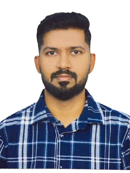 Srinath Sreedharan